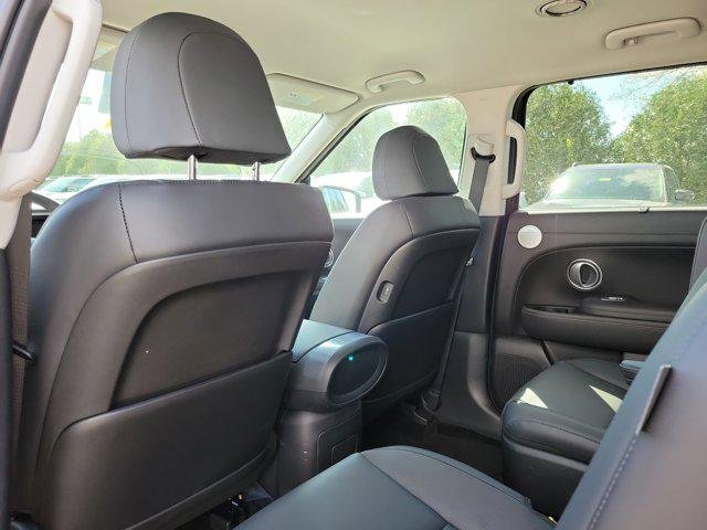 New 2026 Titan Charcoal Pearl Hyundai SEL AWD image 14