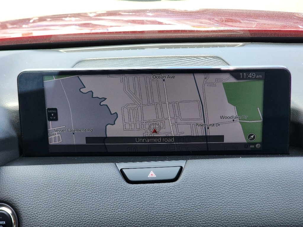 2025 Mazda CX-70 Premium Package - Photo 9