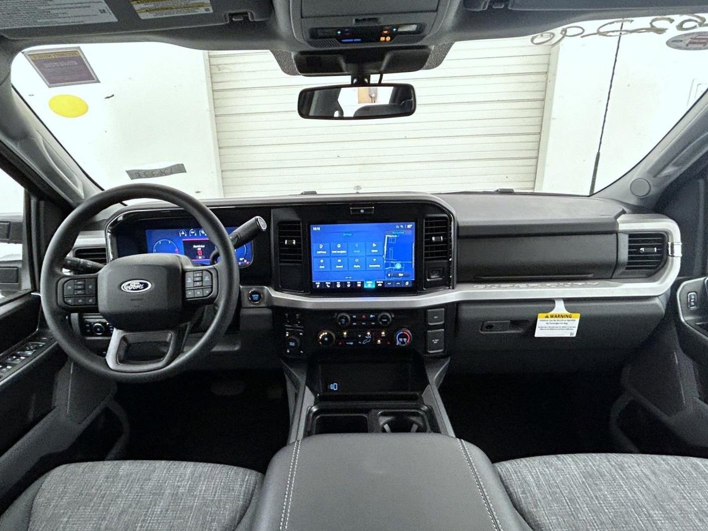 2026 Ford F-250 Super Duty XLT - Photo 13