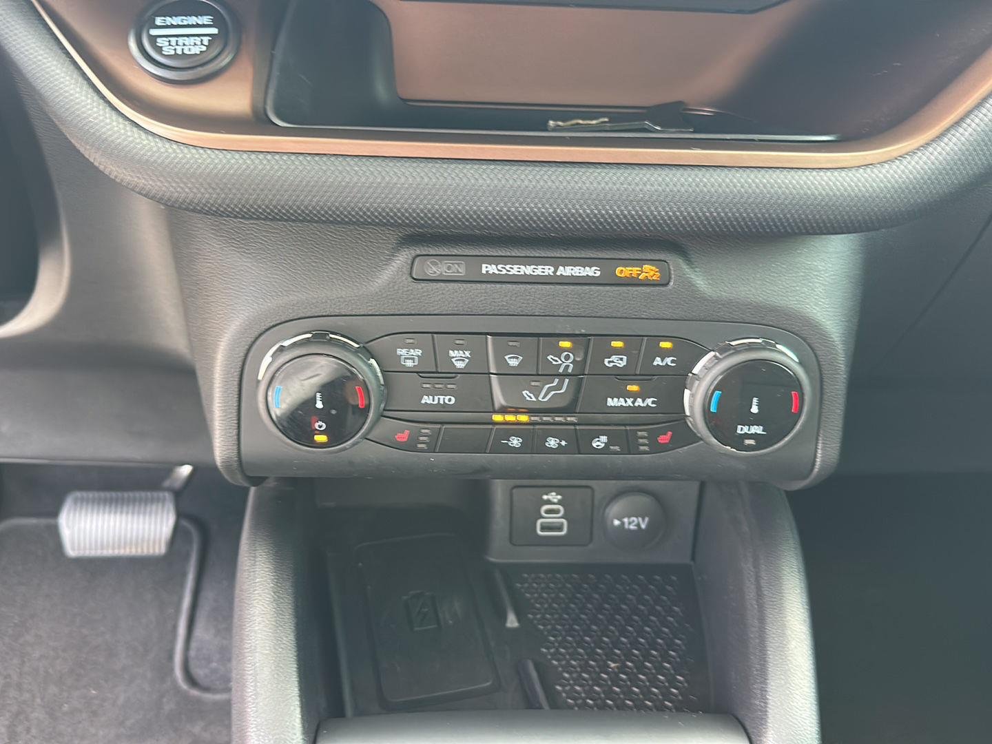 Certified Used 2024 Desert Sand Ford Outer Banks image 18