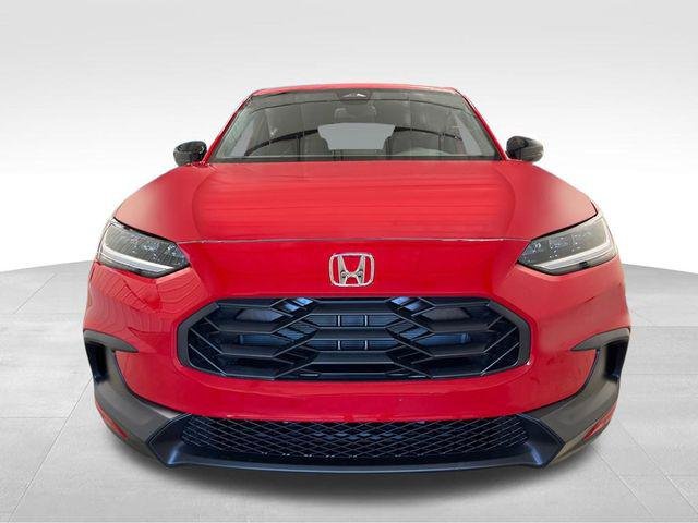 New 2027 Milano Red Honda Sport image 11
