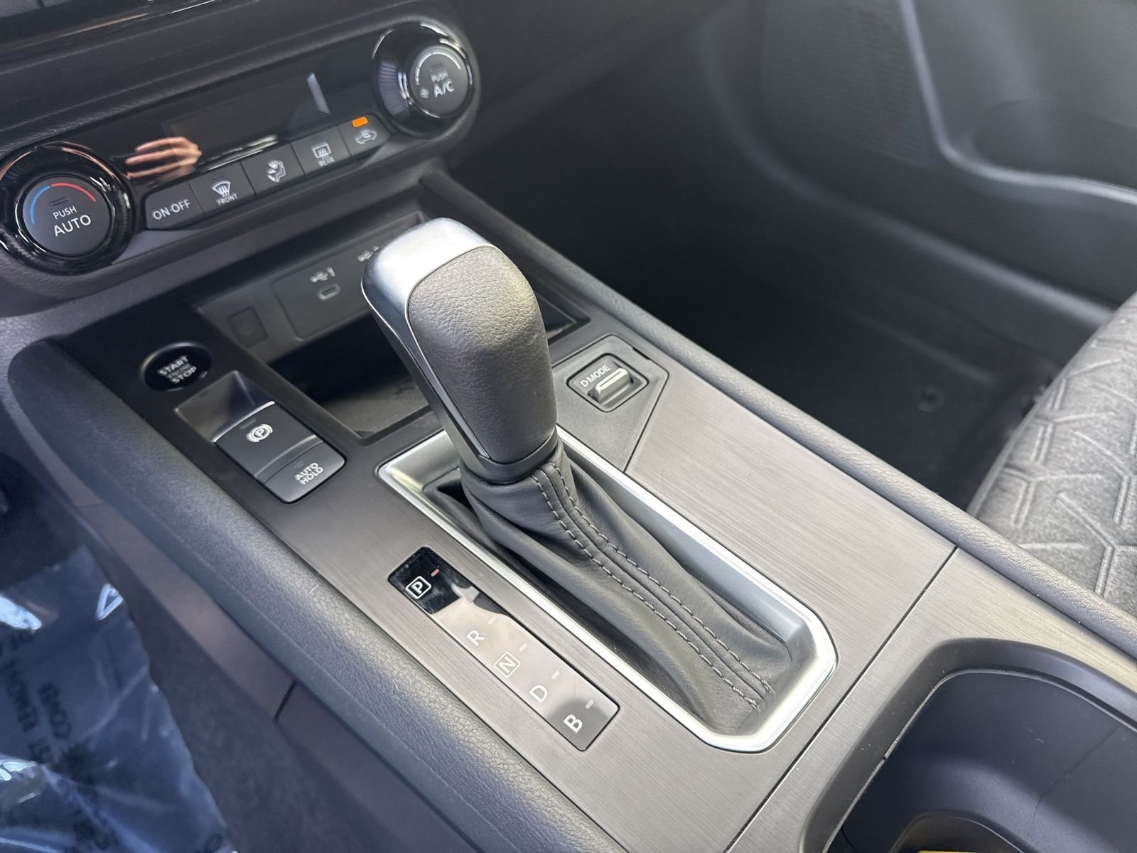 New 2026 Nissan Kicks SV 4D Sport Utility