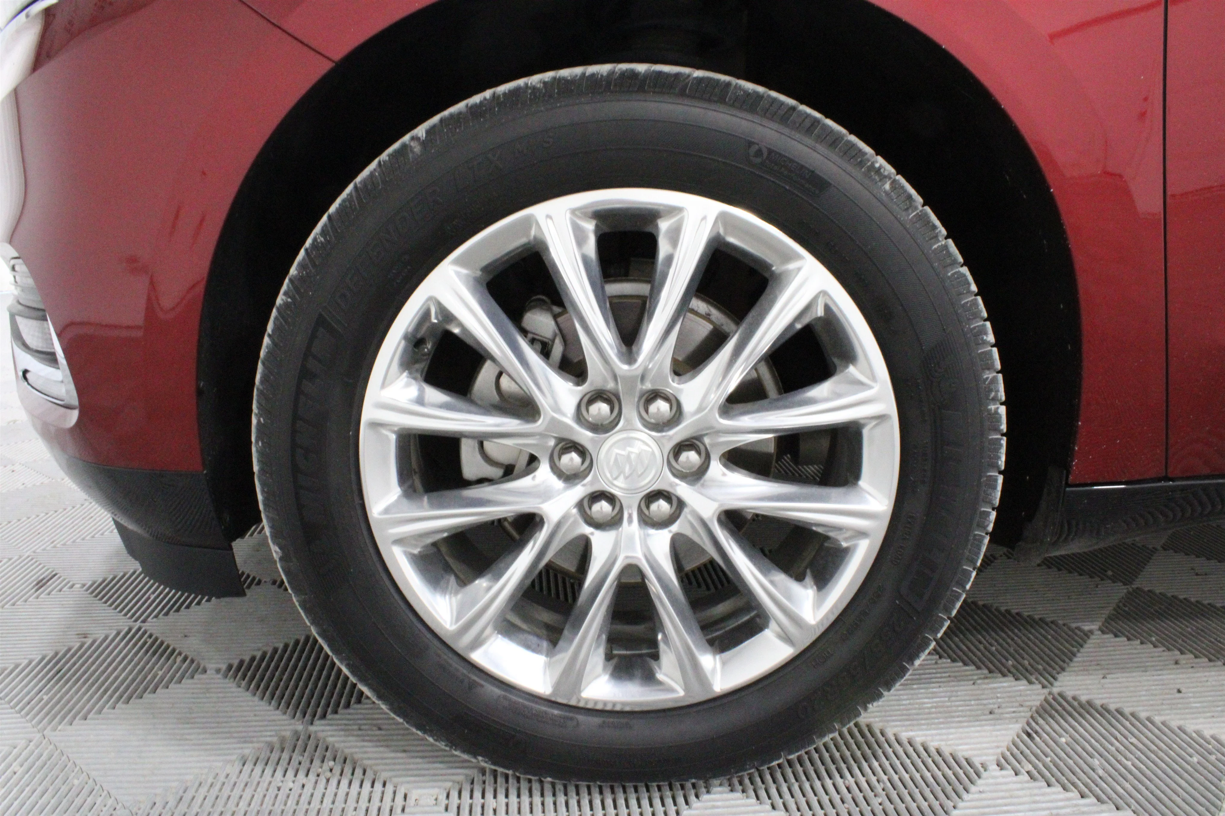 2020 Buick Enclave Essence - Photo 35