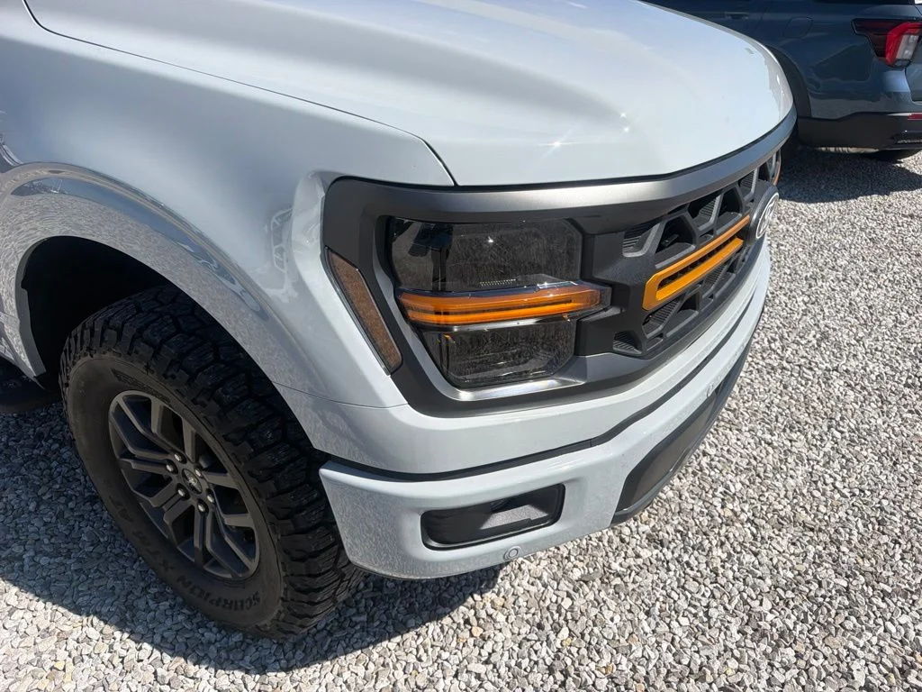 New 2026 Avalanche Ford Tremor® image 10