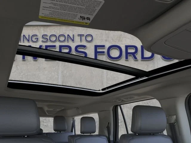 New 2026 Space Silver Metallic Ford Active image 22