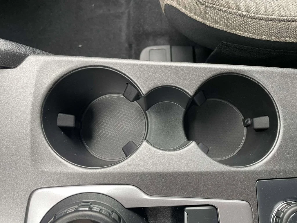 New 2026 Carbonized Gray Metallic Ford Big Bend® image 18