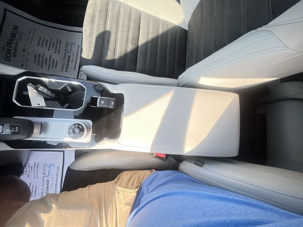 2025 Mitsubishi Outlander SE - Photo 21