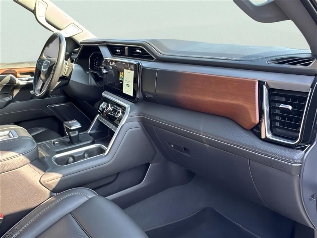 2022 GMC Sierra 1500 Denali Denali - Photo 17