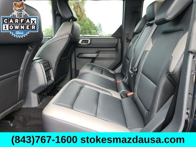 Used 2026 Black Ford Outer Banks image 20