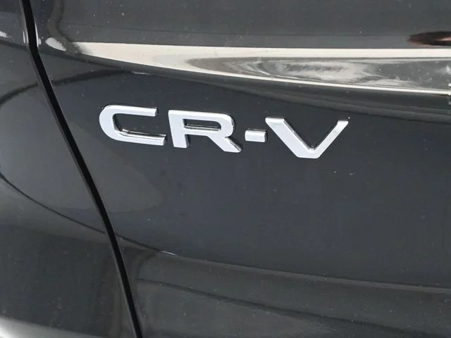 2026 Honda CR-V EX - Photo 16