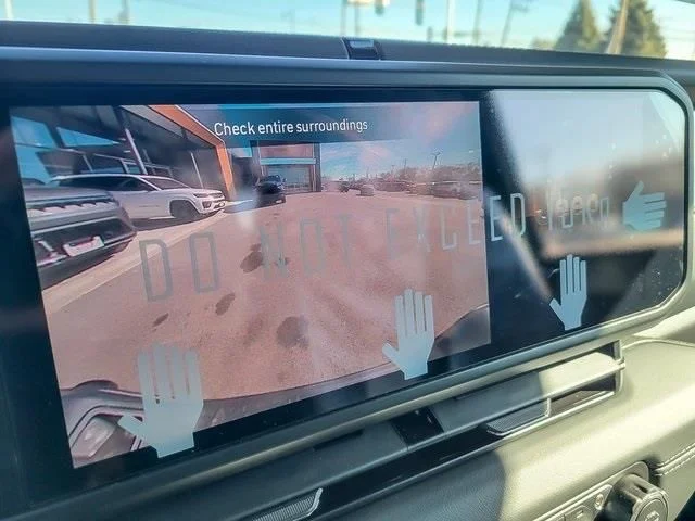 New 2026 Mojito Jeep Sahara image 16
