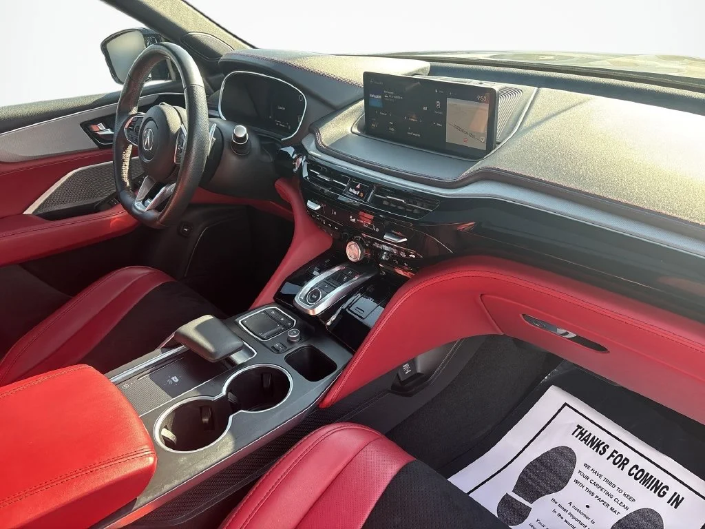 2024 Acura MDX A-SPEC - Photo 15