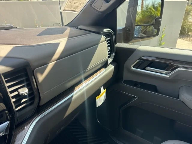 New 2026 Blue Chevrolet LT image 25