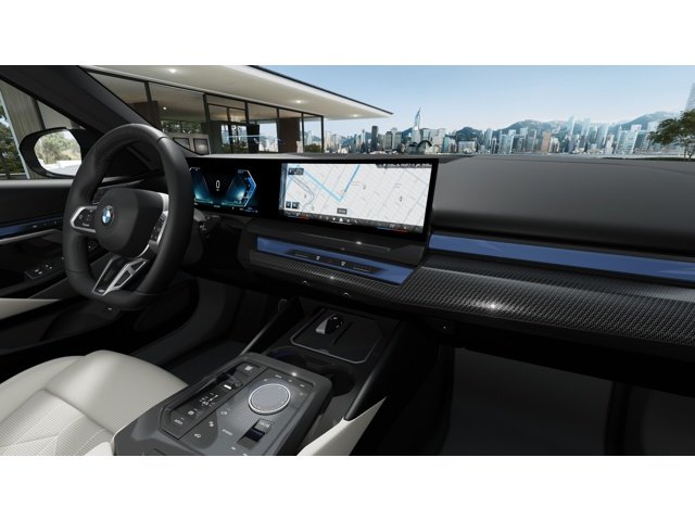 New 2027 Dark Graphite Metallic BMW  image 14