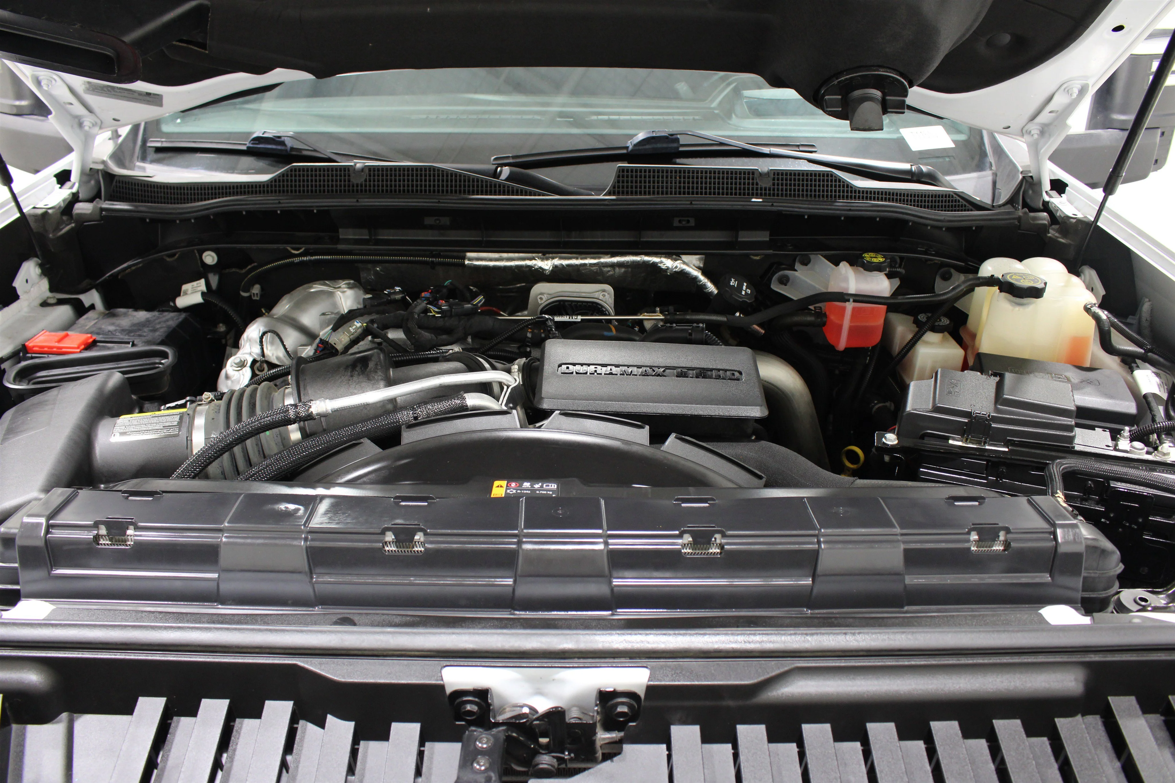 2024 Chevrolet Silverado 2500HD High Country - Photo 45