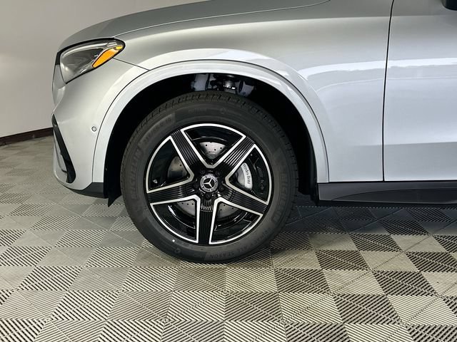 New 2026 Cirrus Silver Metallic Mercedes-Benz GLC 300 image 61