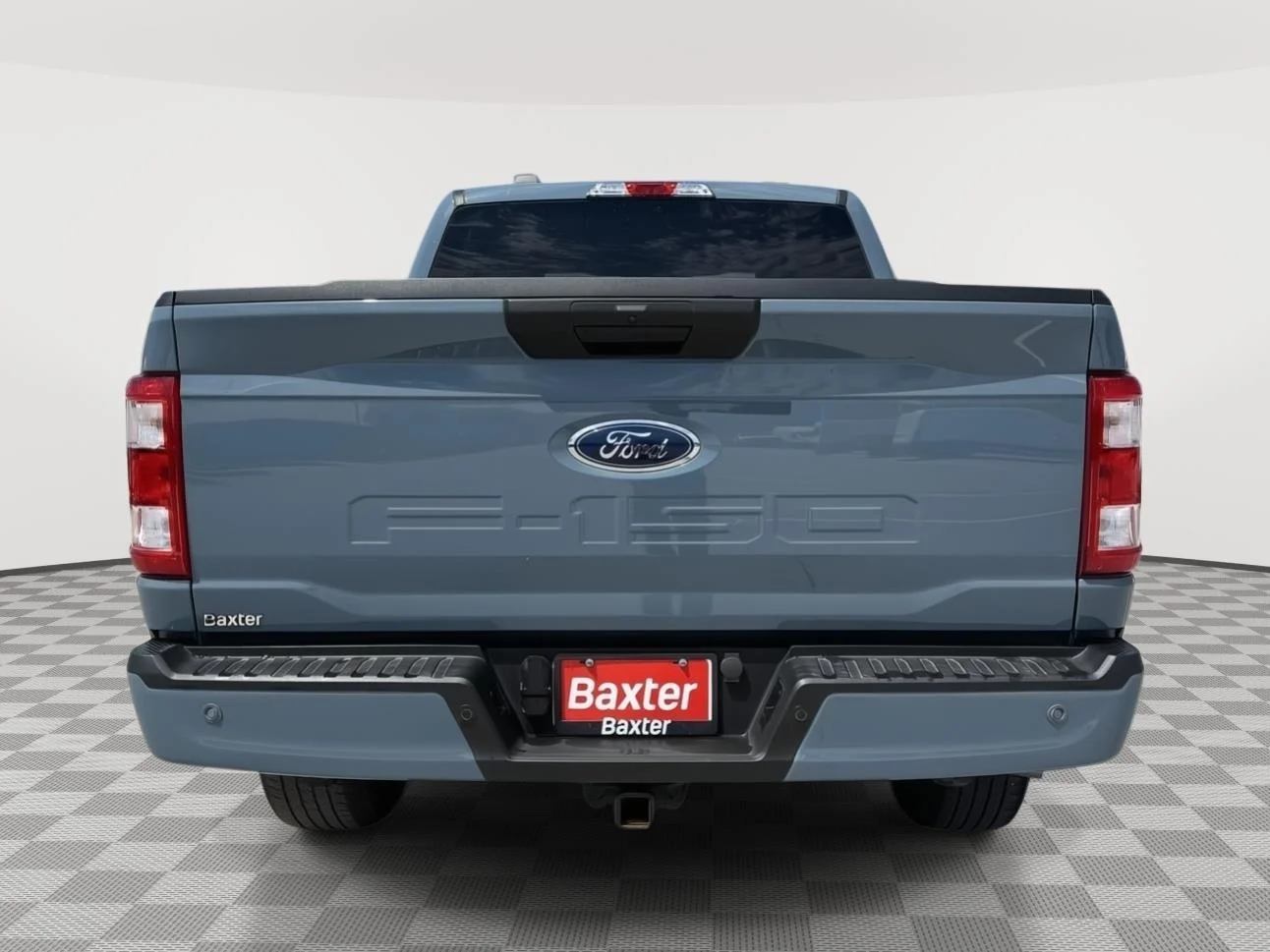Certified Used 2023 Area 51 Ford XL image 8
