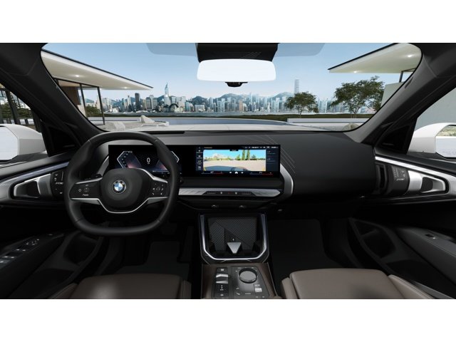 New 2026 Mineral White Metallic BMW 30 xDrive image 10