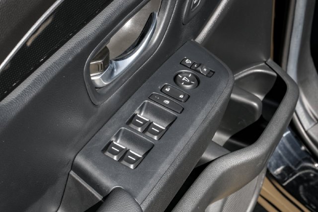 Used 2025 Black Honda Black Edition image 57