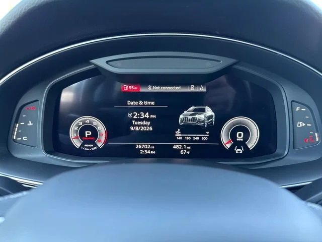 2023 Audi Q8 Premium Plus - Photo 19