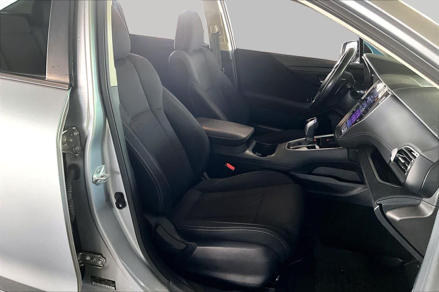 Pre-Owned 2022 Subaru Legacy Premium