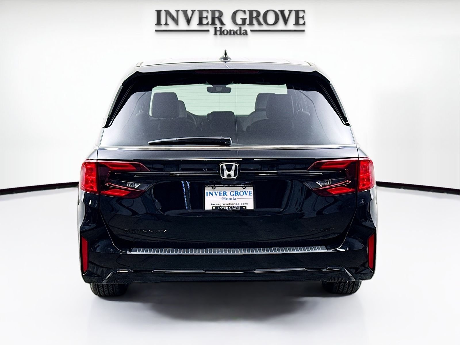 2026 Honda Odyssey Sport L - Photo 6