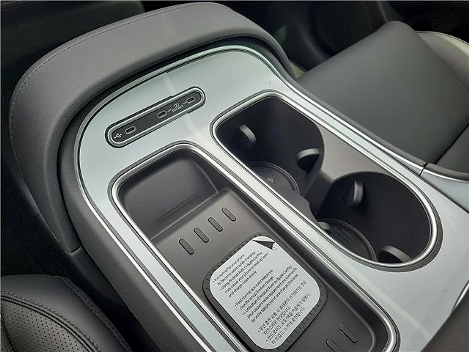 New 2026 White Hyundai SEL image 18