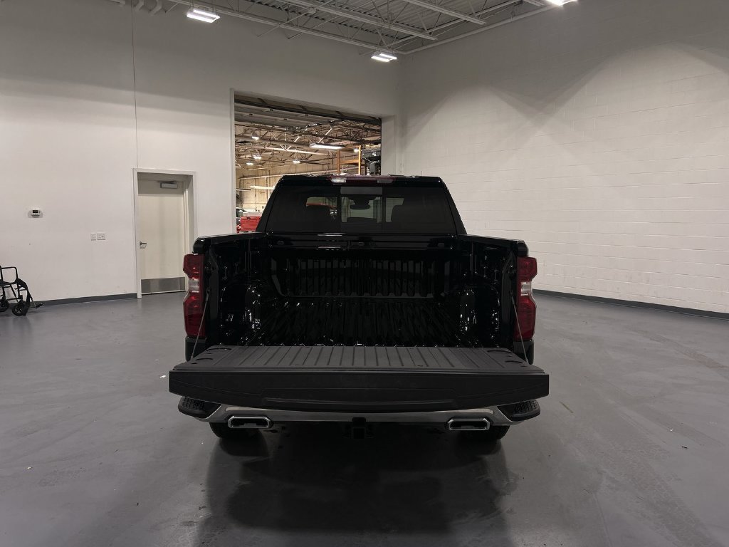 2026 Chevrolet Silverado 1500 LT - Photo 20