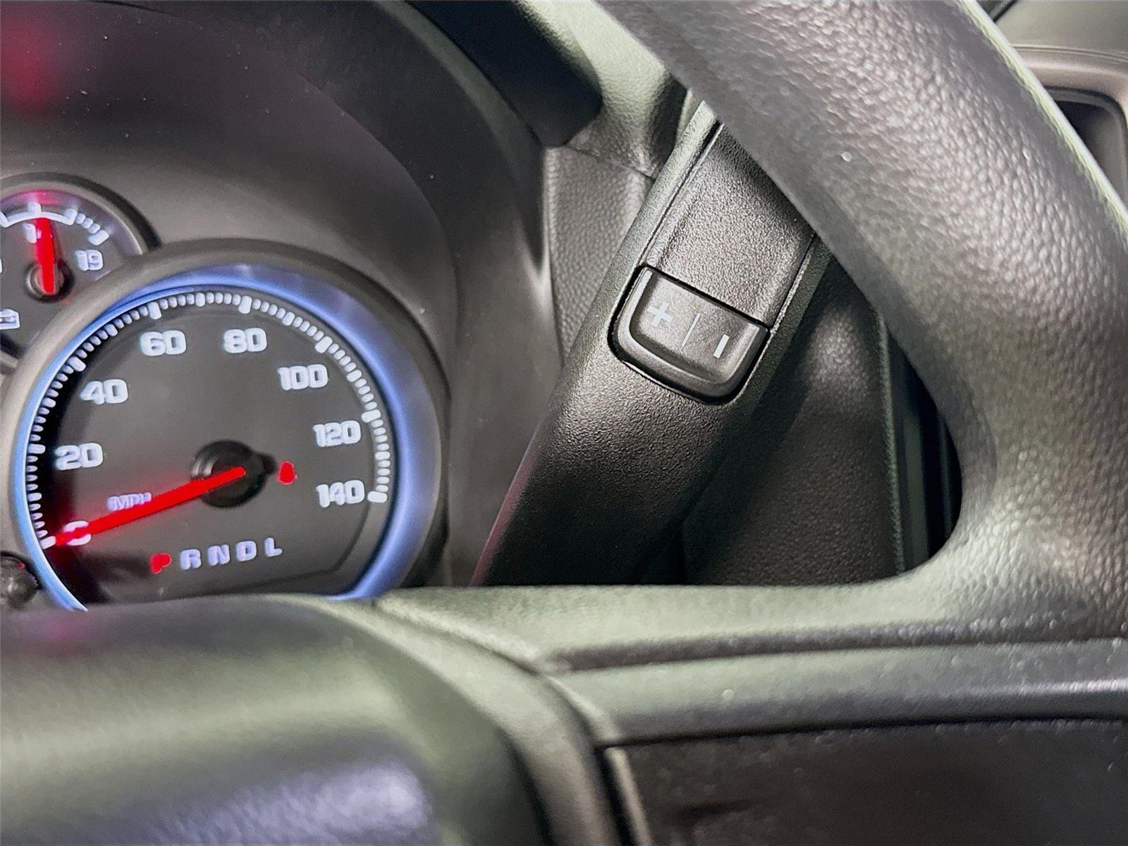 Used 2023 Black Chevrolet Custom image 17