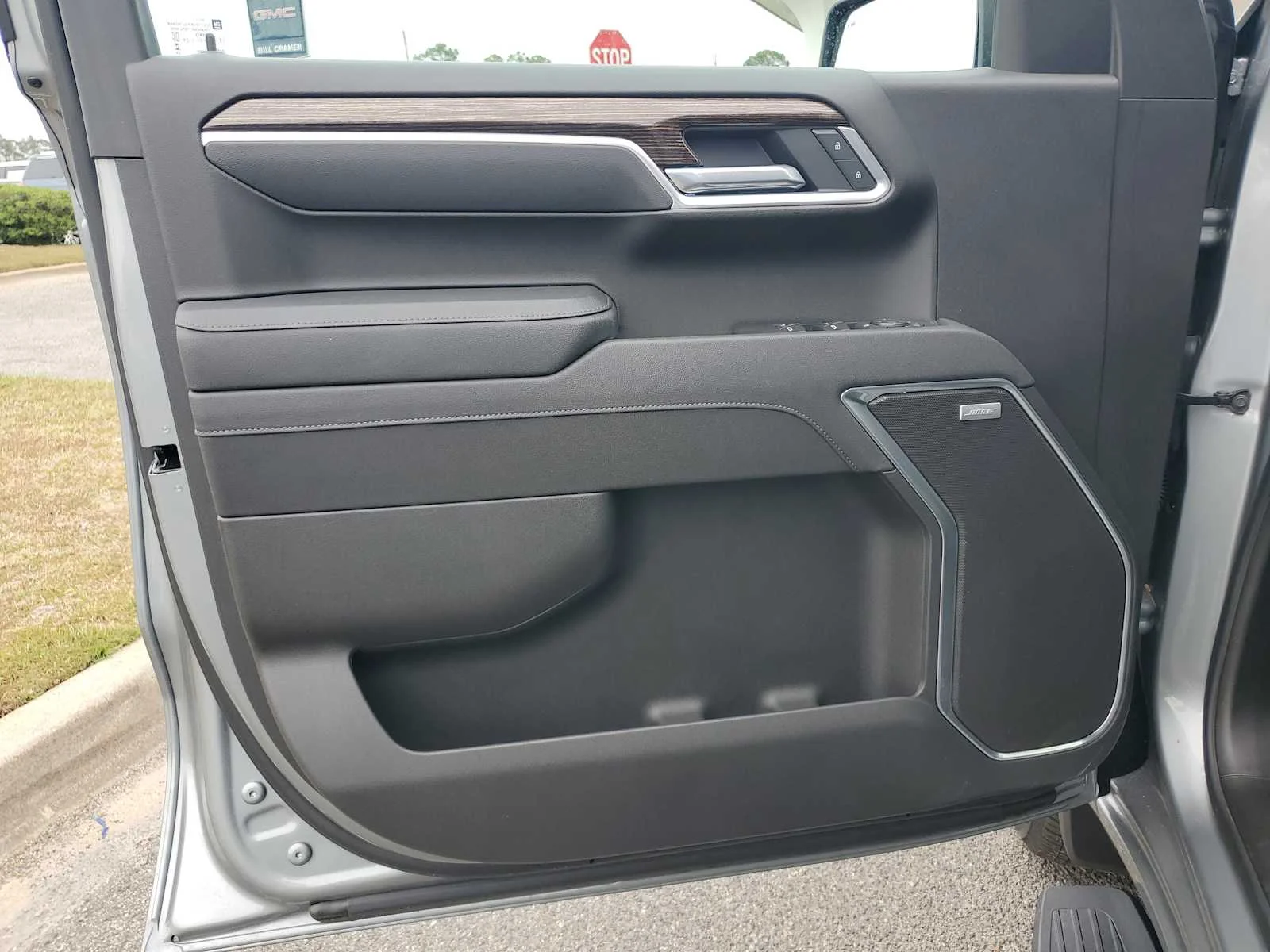 2026 GMC Sierra 1500 Elevation - Photo 15