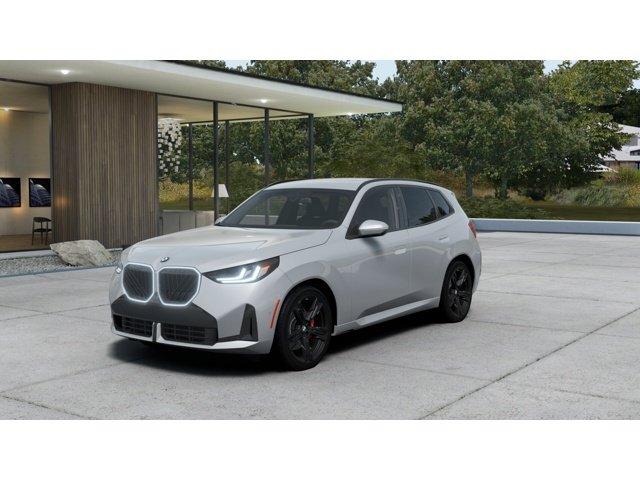 2026 BMW X3 30 XDRIVE's photo