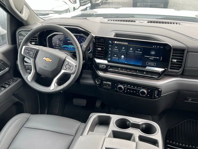 2026 Chevrolet Silverado 3500 HD LTZ - Photo 21
