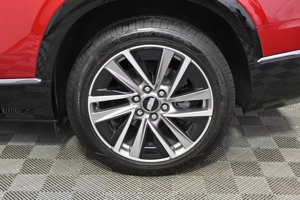 2026 Cadillac VISTIQ Sport - Photo 20