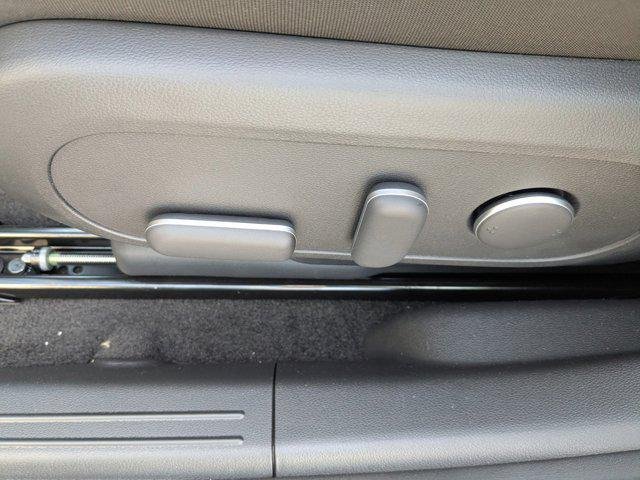 2025 Hyundai IONIQ 5 SE - Photo 19