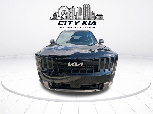 New 2027 Ebony Black Kia S image 9