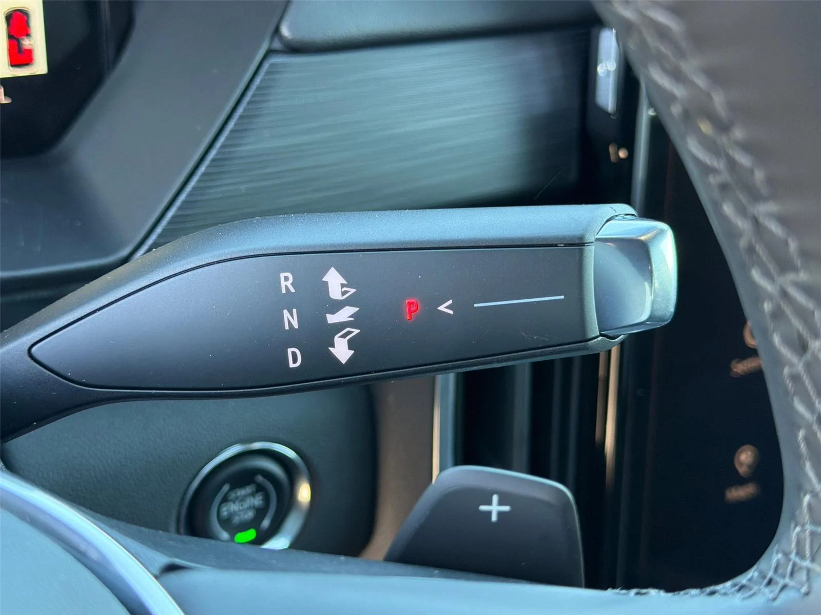2026 GMC Acadia Elevation - Photo 26