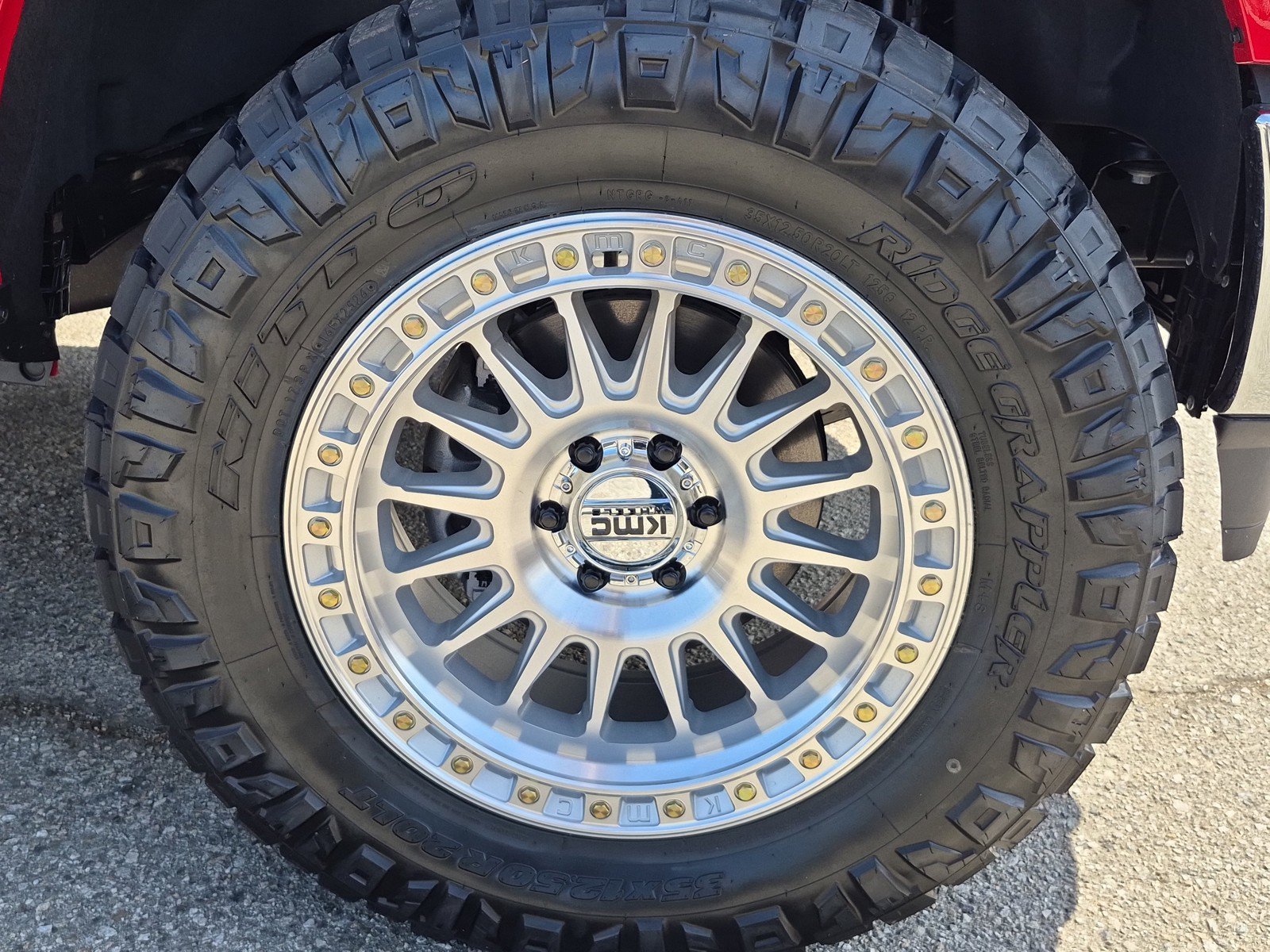New 2026 Agate Black Metallic Ford XL image 9