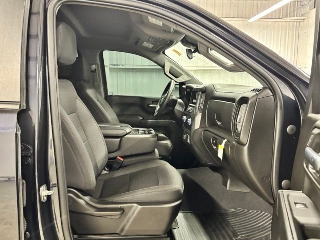 Used 2023 Gray Chevrolet Custom image 22