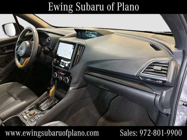 Used 2024 Gray Subaru Wilderness image 31