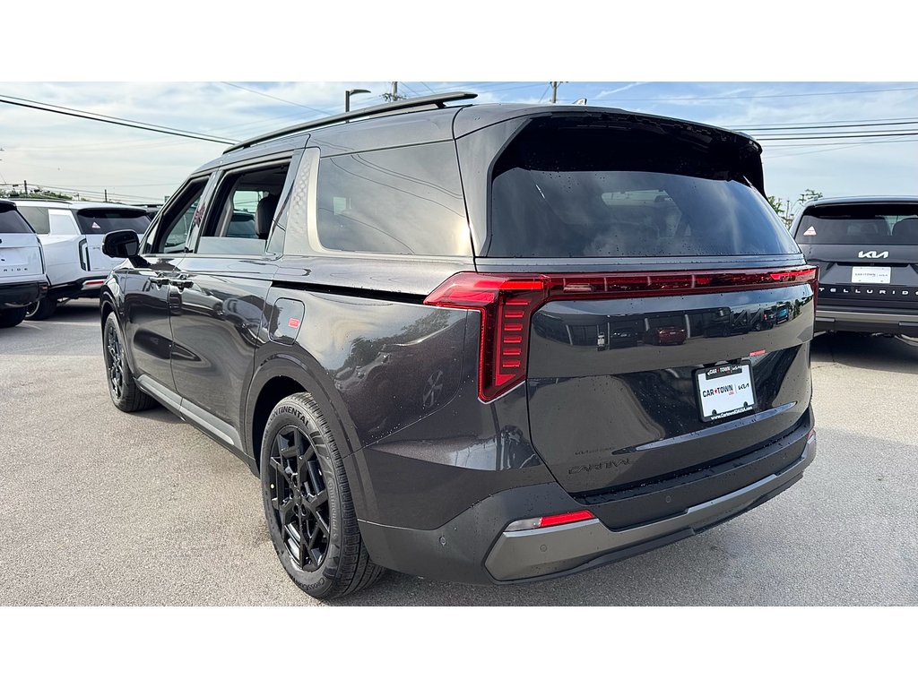 New 2026 Panthera Metal Kia SX Prestige image 26