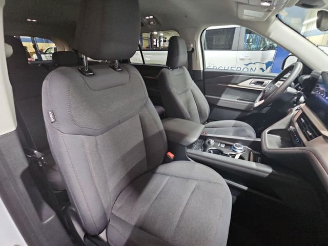 Certified Used 2025 White Ford Active image 27