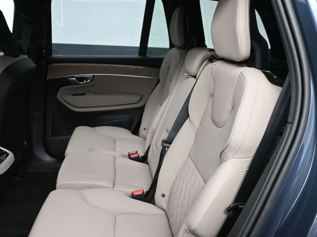 New 2026 Denim Blue Volvo Plus image 14