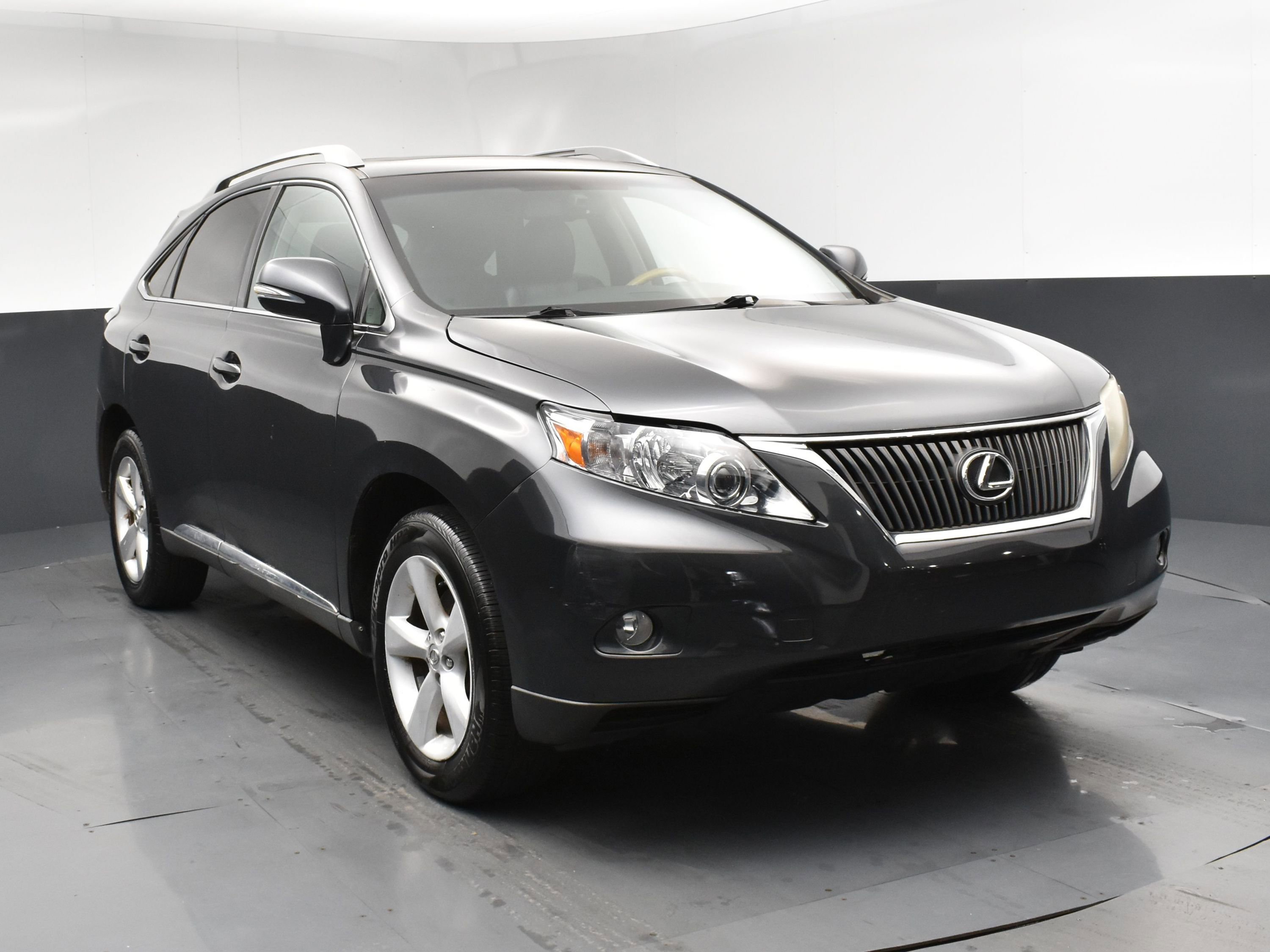 Used 2010 Lexus RX 350 with VIN 2T2BK1BA5AC043427 for sale in Freeport, NY