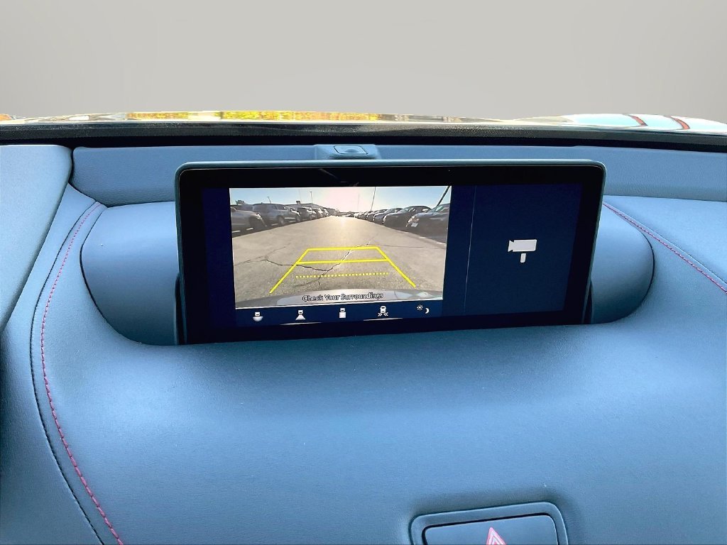 Used 2023 Gray Acura A-Spec Package image 15