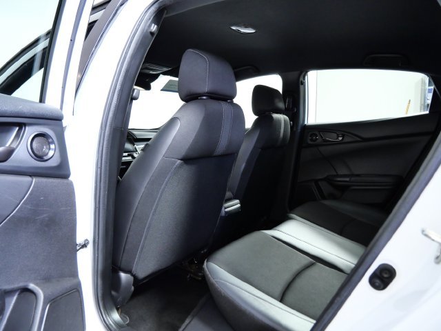 Certified Used 2021  Honda Sport image 13