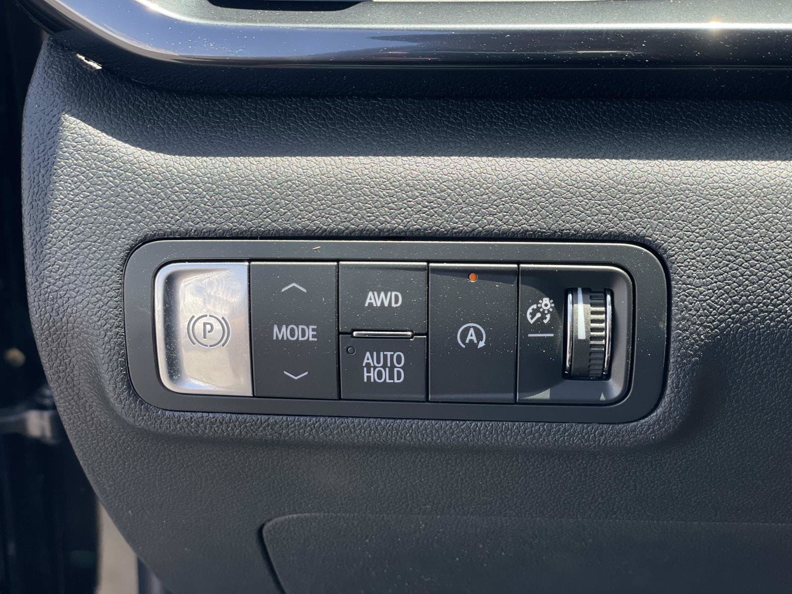 2026 GMC Terrain AT4 - Photo 19