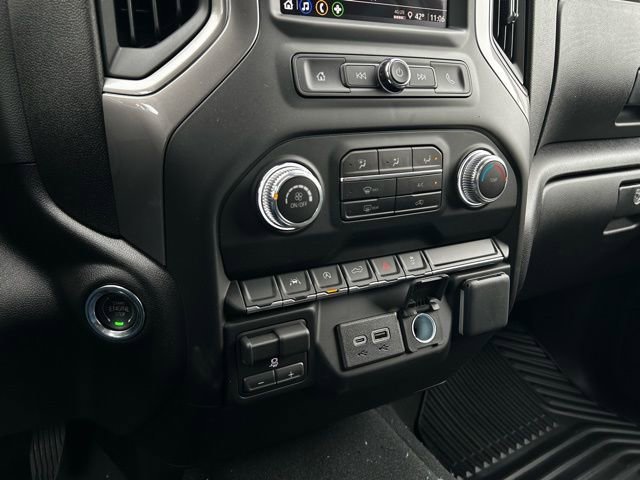2026 GMC Sierra 1500 Pro - Photo 26