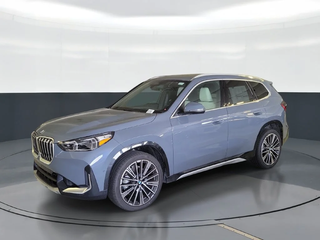 2026 BMW X1