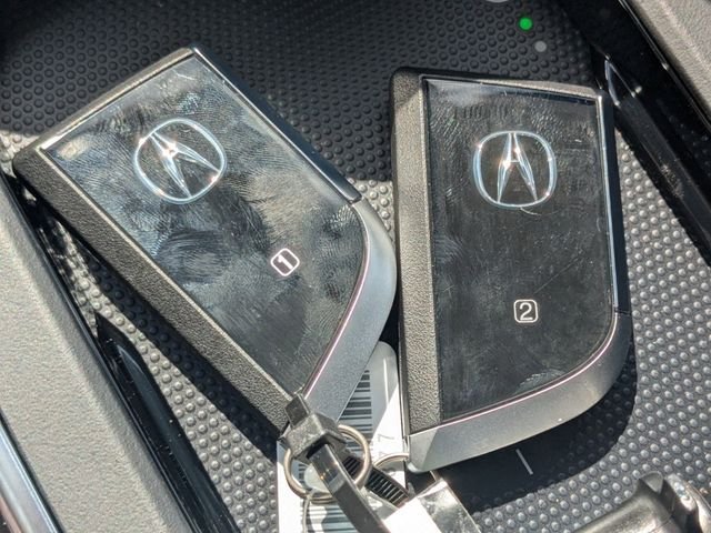 2026 Acura RDX A-Spec Package - Photo 35
