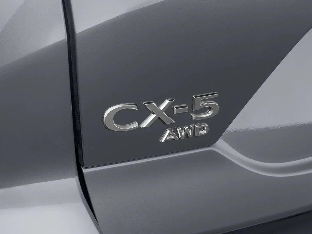 Used 2024 Gray Mazda 2.5 S Carbon Edition image 44